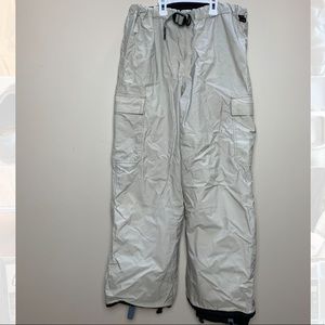 Nike ACG Snowboard Ski Pants Large